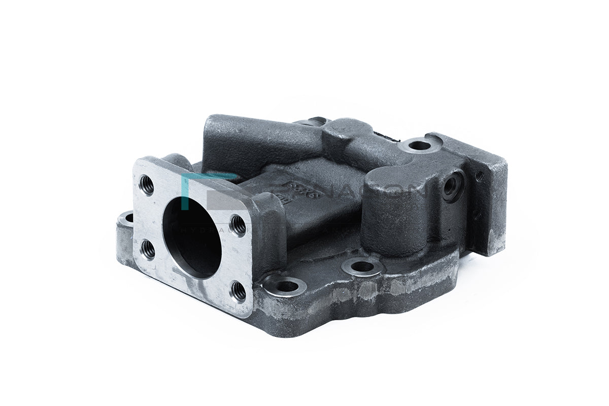 690854 VALVE BLOCK VICKERS