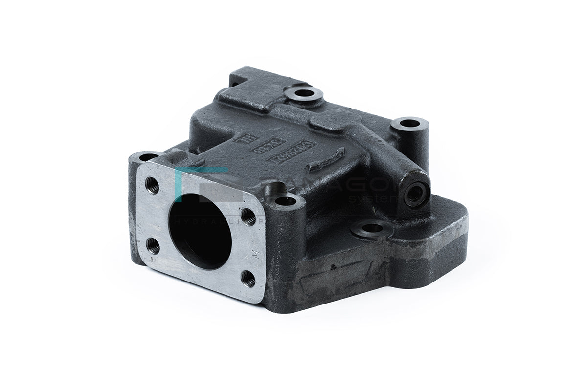 928633 VALVE BLOCK VICKERS