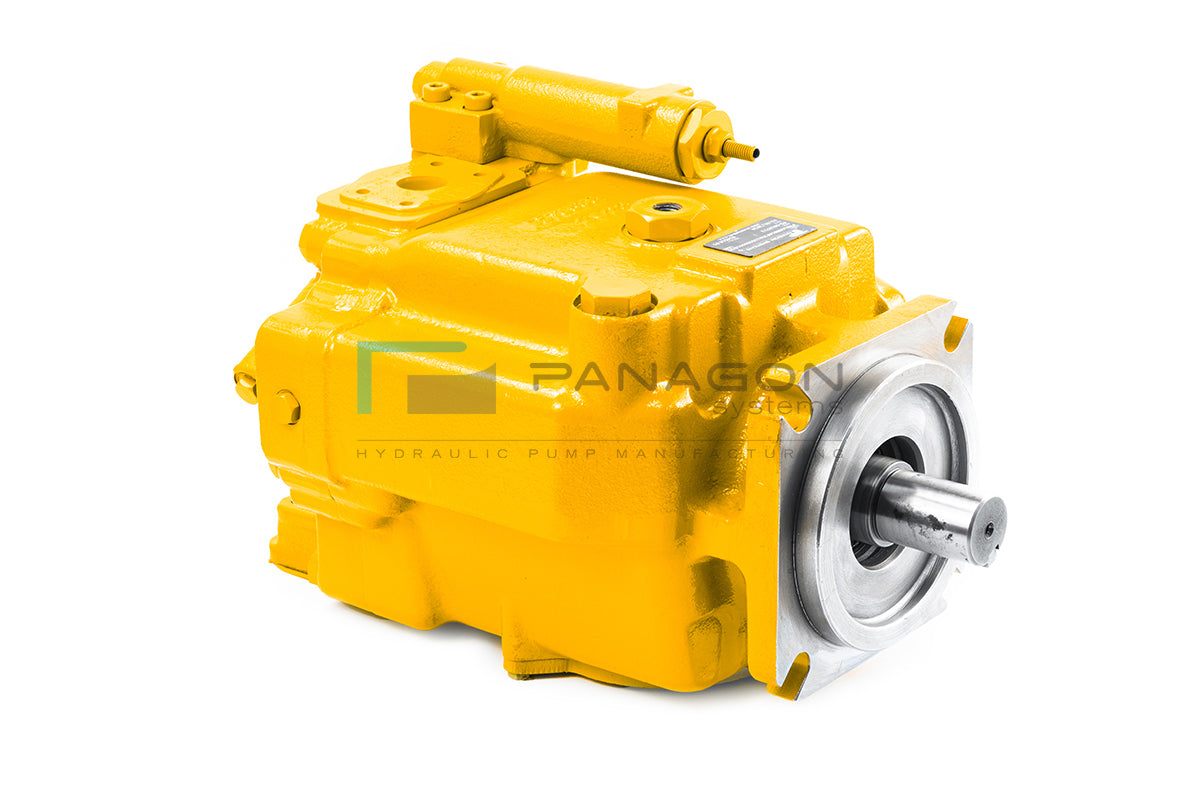 PVH106CLM3D10C14V2031110 PISTON PUMP CATERPILLAR