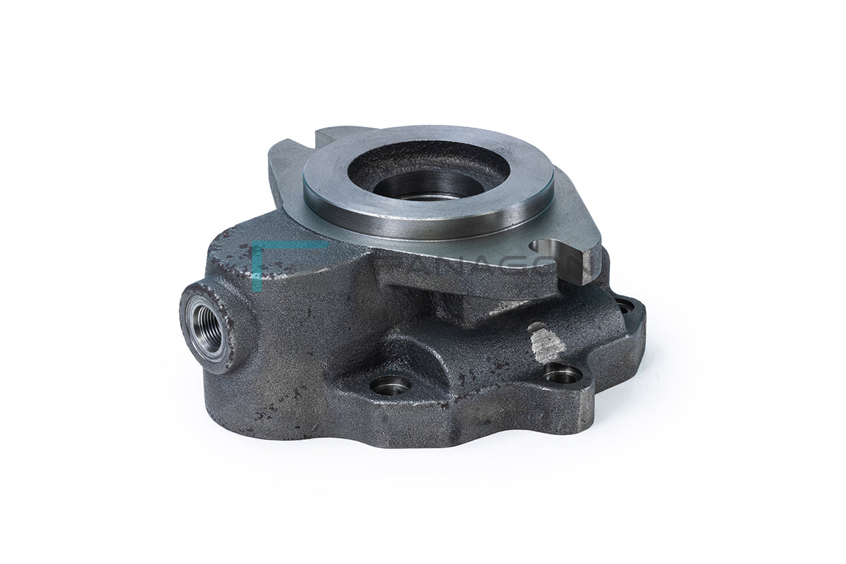 943275 MOUNTING FLANGE VICKERS