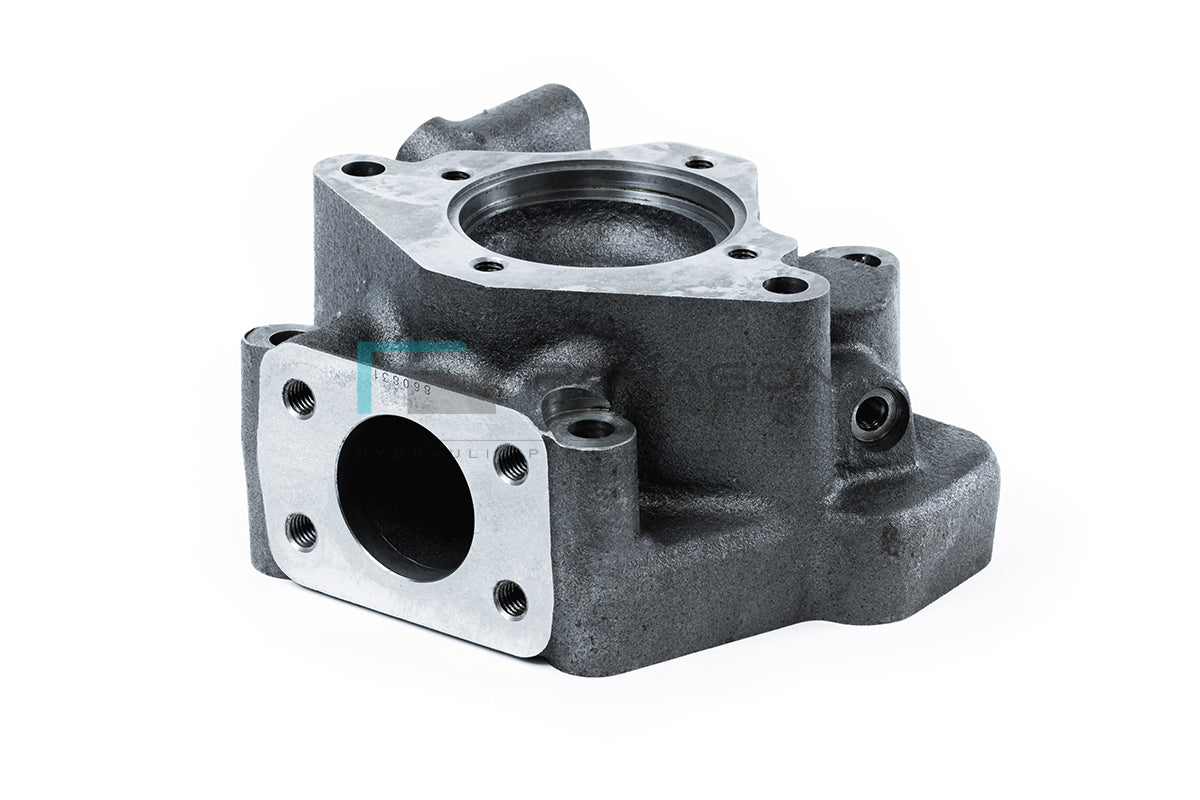 860831 VALVE BLOCK VICKERS