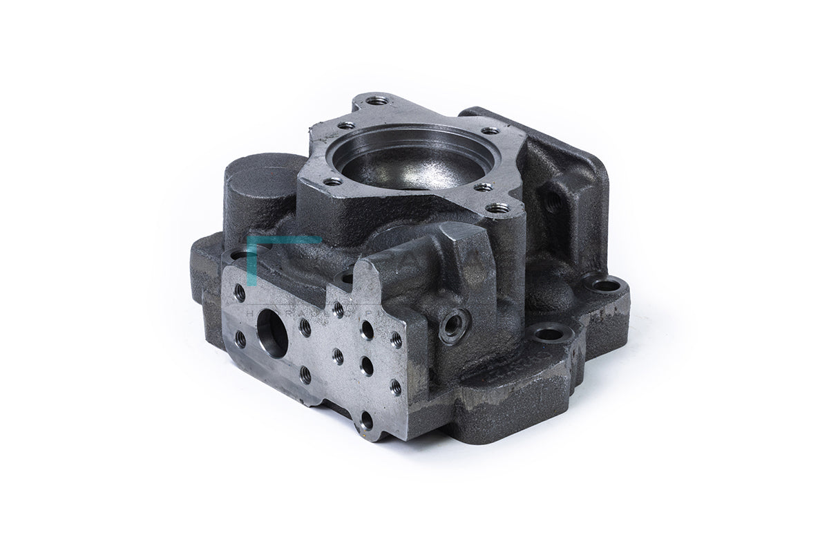 864242 VALVE BLOCK VICKERS