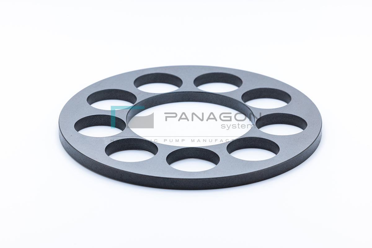 928776 SHOE PLATE VICKERS