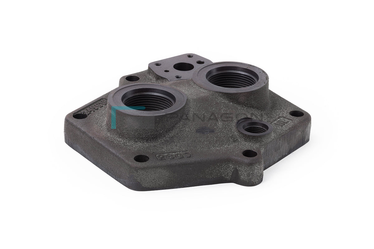 942171 VALVE BLOCK/PLATE S/A VICKERS