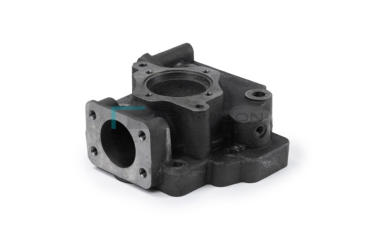 860835 VALVE BLOCK VICKERS