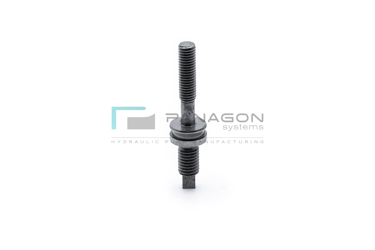 943227 ADJUSTMENT SCREW VICKERS