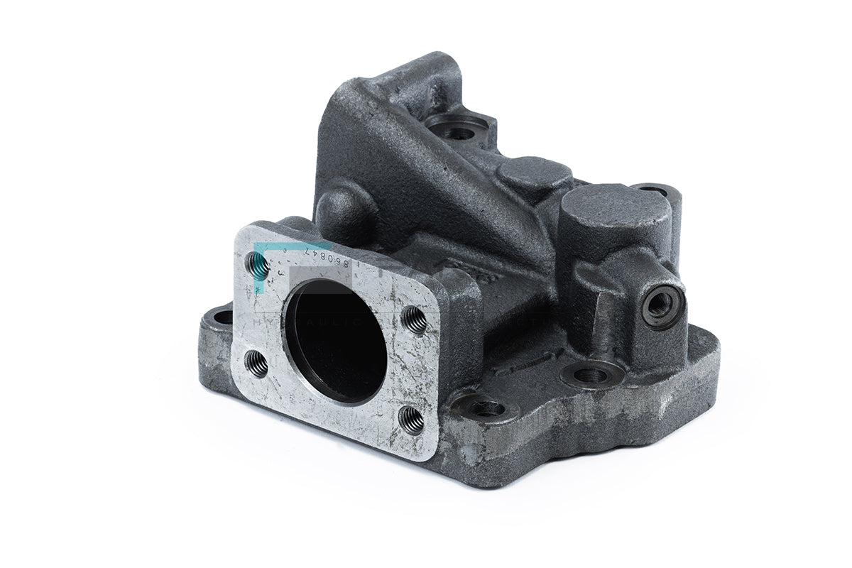 860847 VALVE BLOCK VICKERS