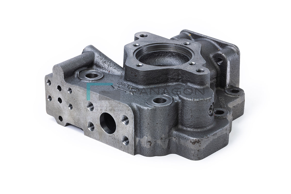 876145 VALVE BLOCK VICKERS