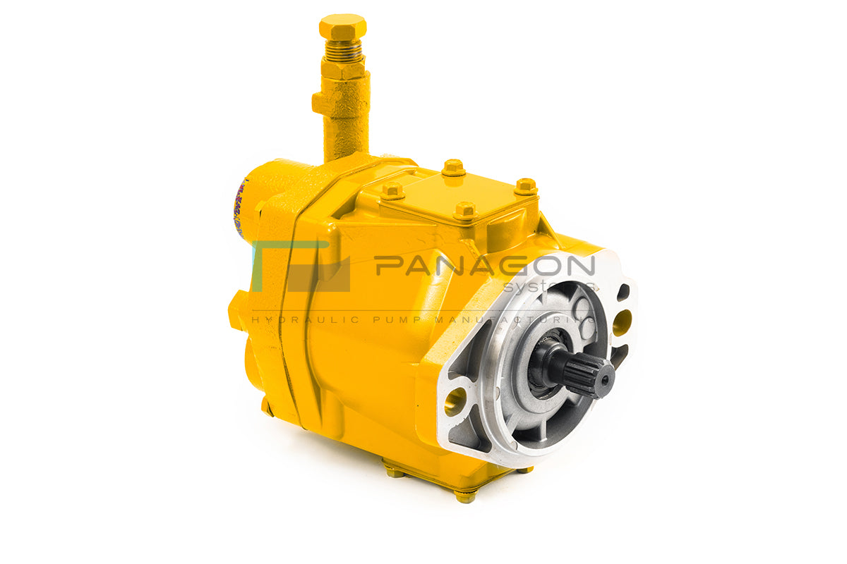 PVE12LB2ES10C1610 PISTON PUMP CATERPILLAR