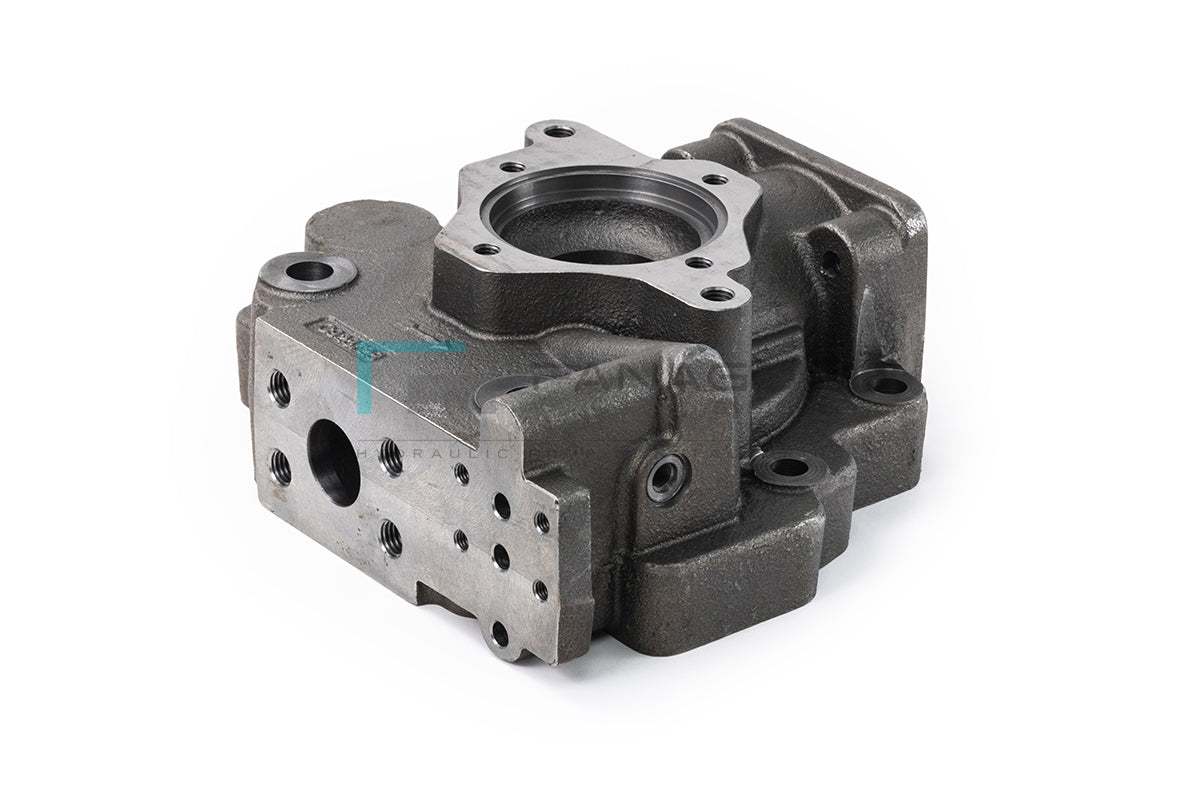 928737 VALVE BLOCK VICKERS