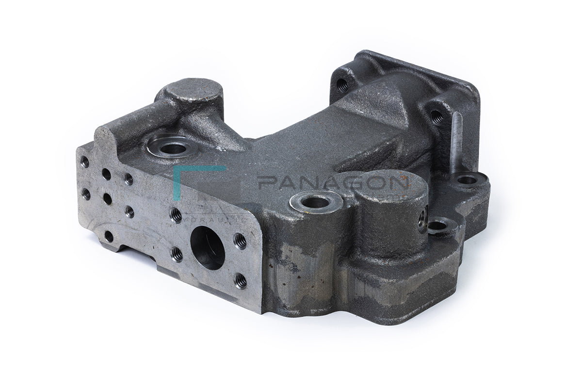 860861 VALVE BLOCK VICKERS