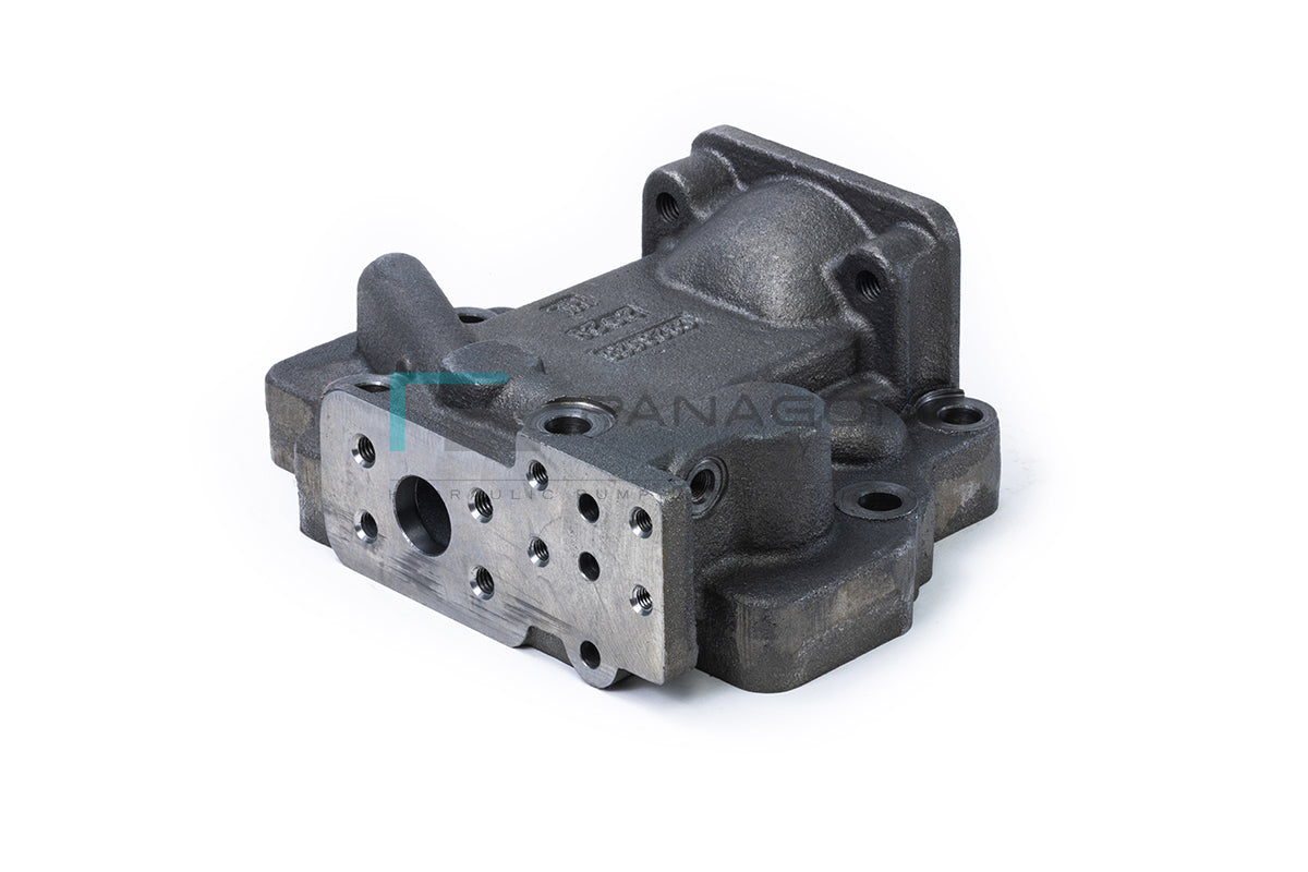 513603 VALVE BLOCK VICKERS