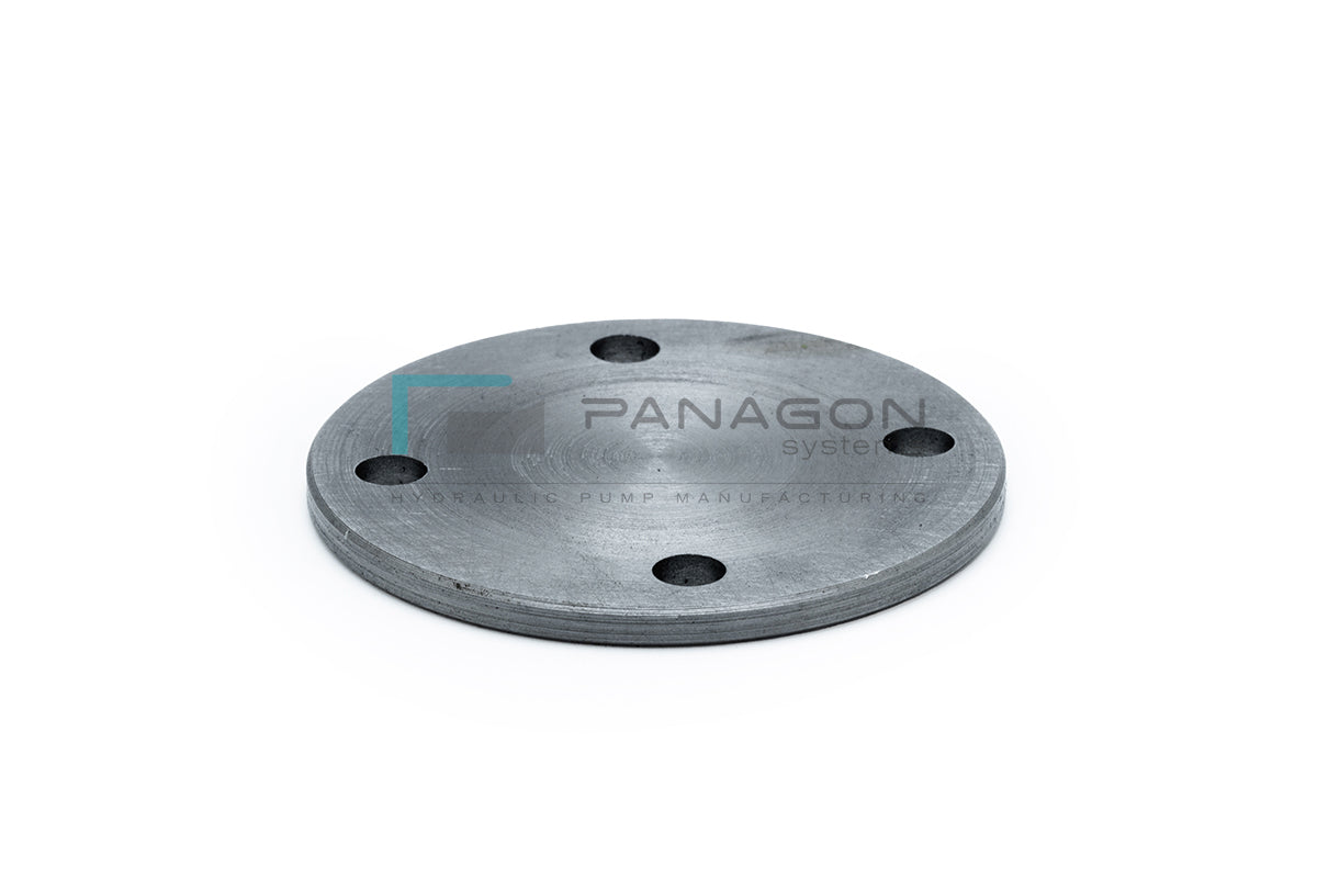 932957 PINTLE COVER VICKERS