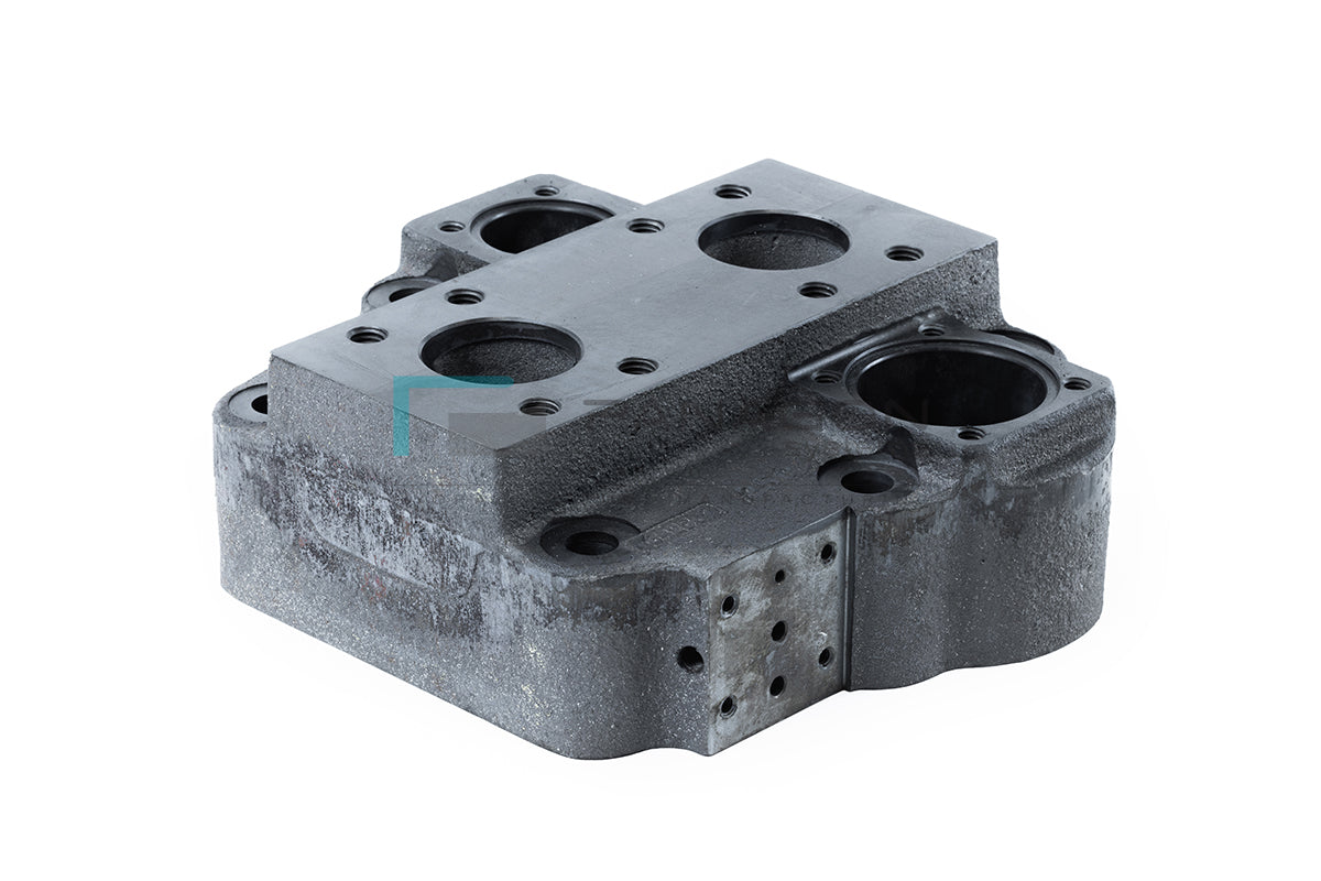 351099 VALVE BLOCK VICKERS