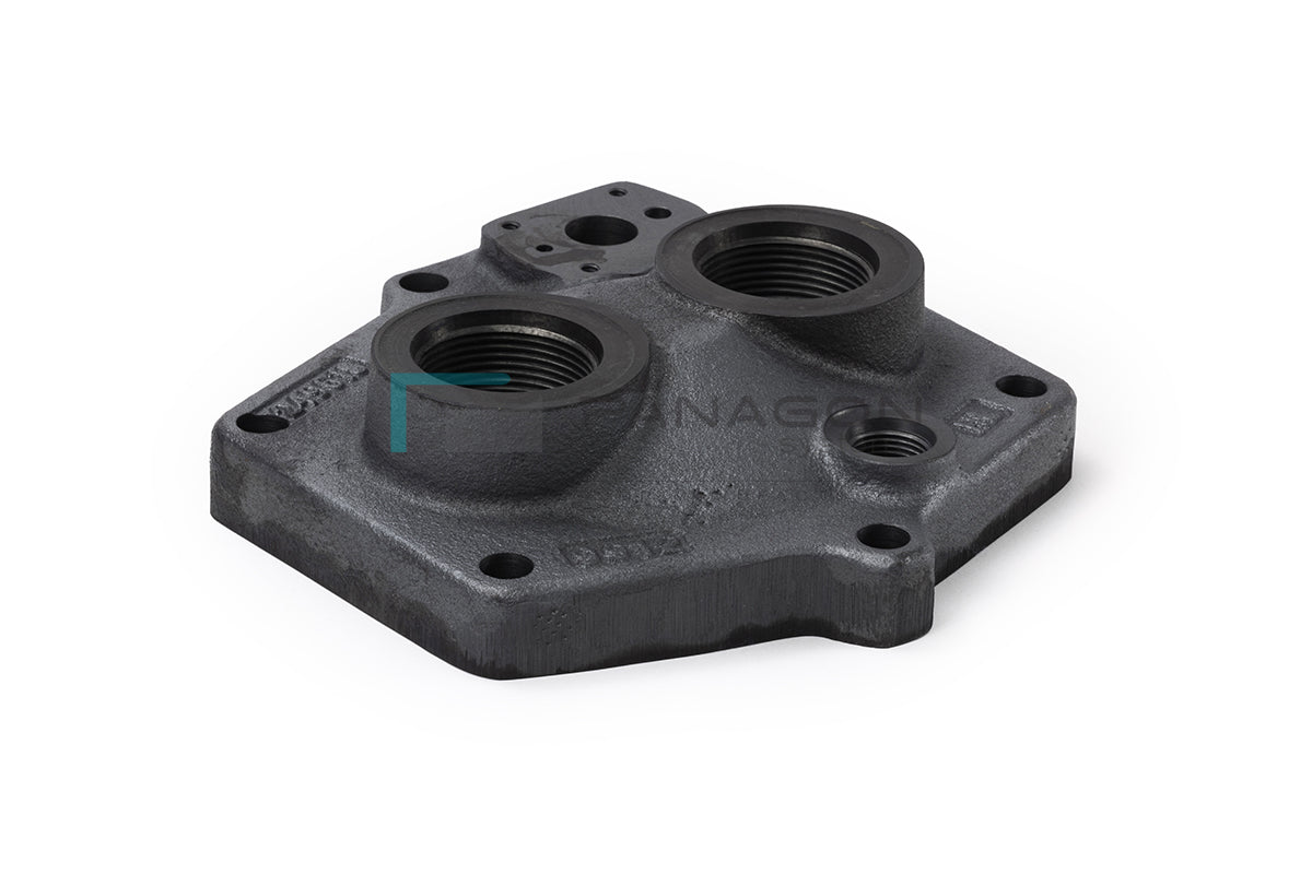 942169 VALVE BLOCK/PLATE S/A VICKERS