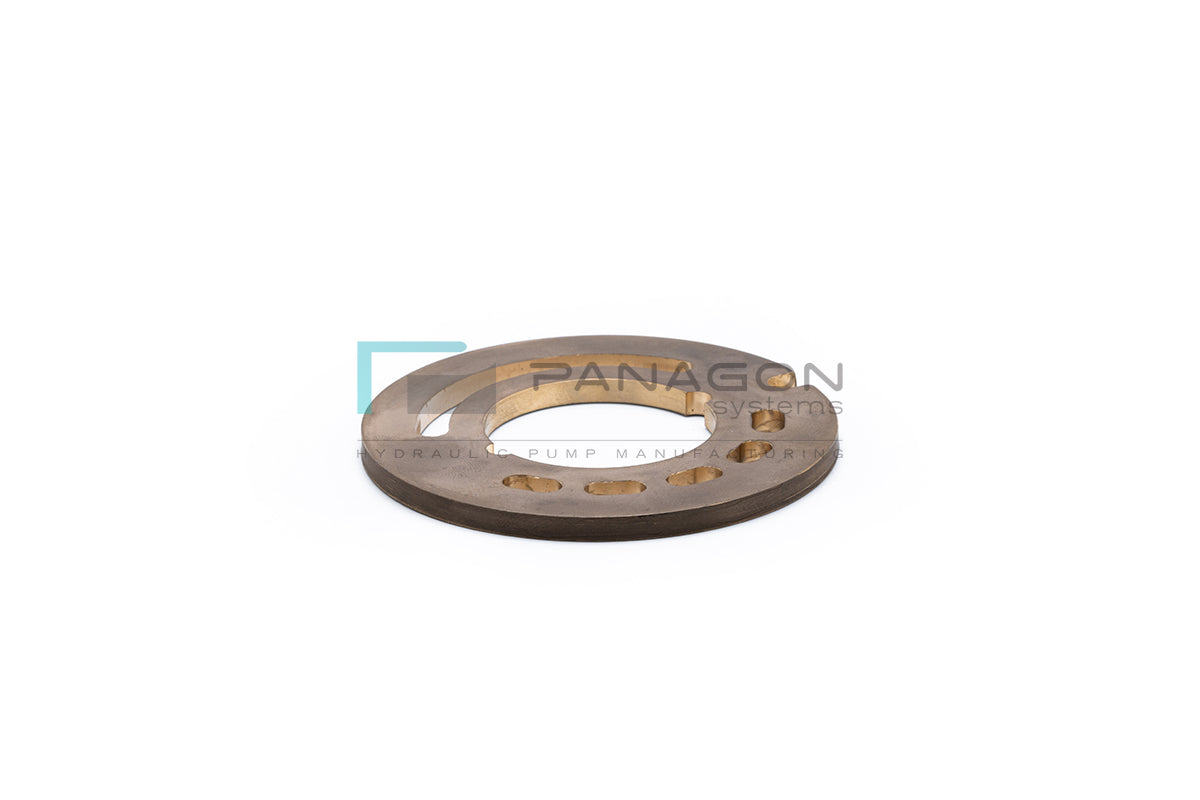 PS-106779 CONTROL PLATE REXROTH