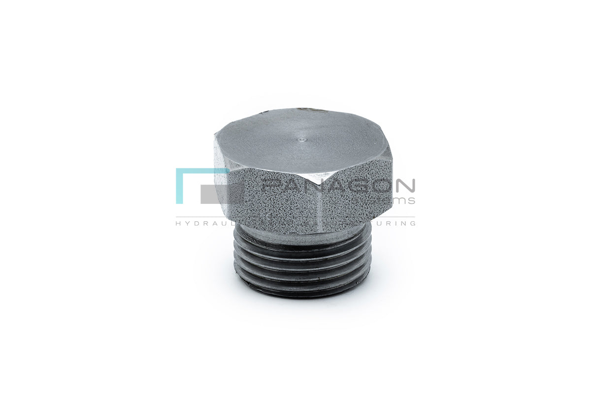 416599 PLUG VICKERS