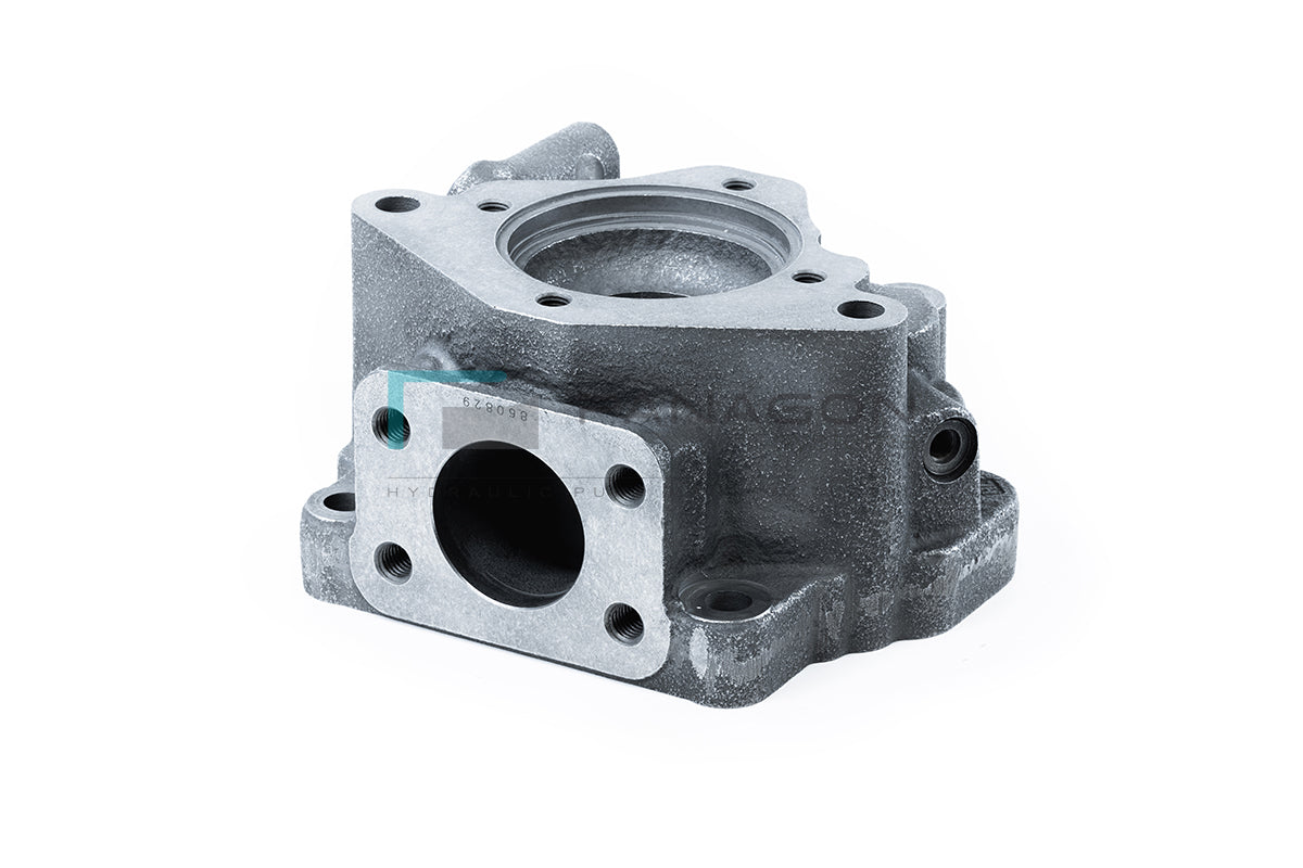 860829 VALVE BLOCK VICKERS