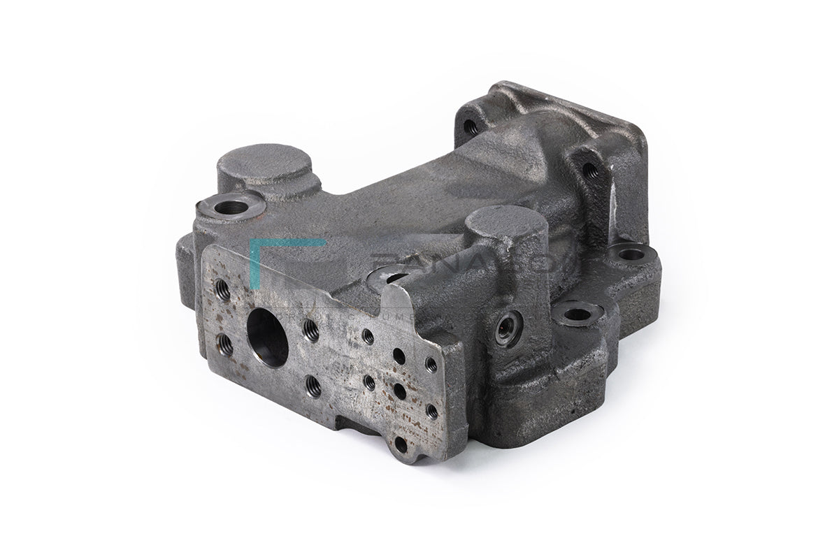 928624 VALVE BLOCK VICKERS