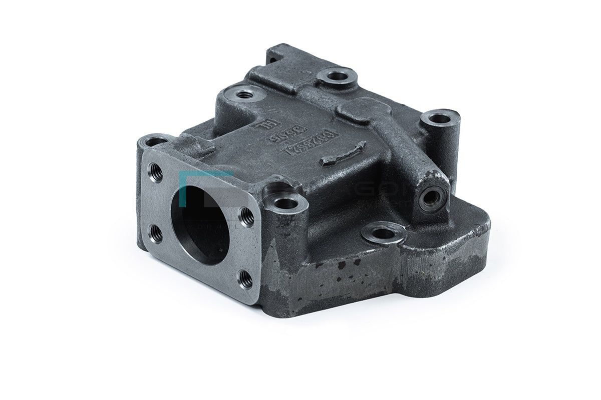 860788 VALVE BLOCK VICKERS