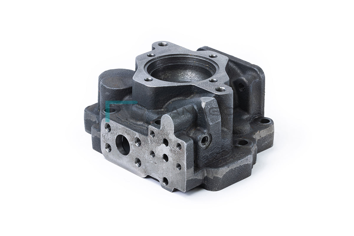 928735 VALVE BLOCK VICKERS