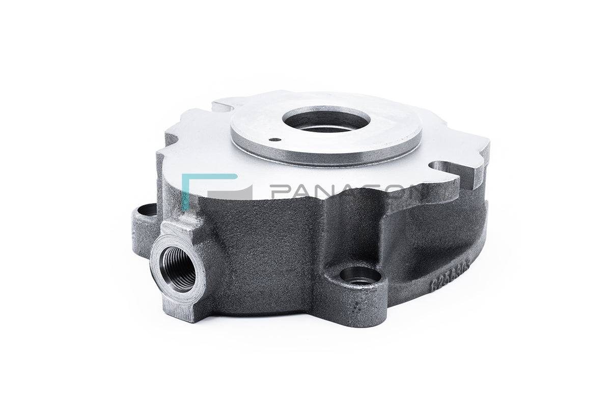 932914 MOUNTING FLANGE VICKERS