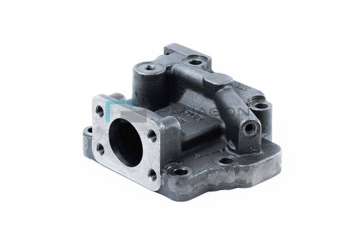 860786 VALVE BLOCK VICKERS