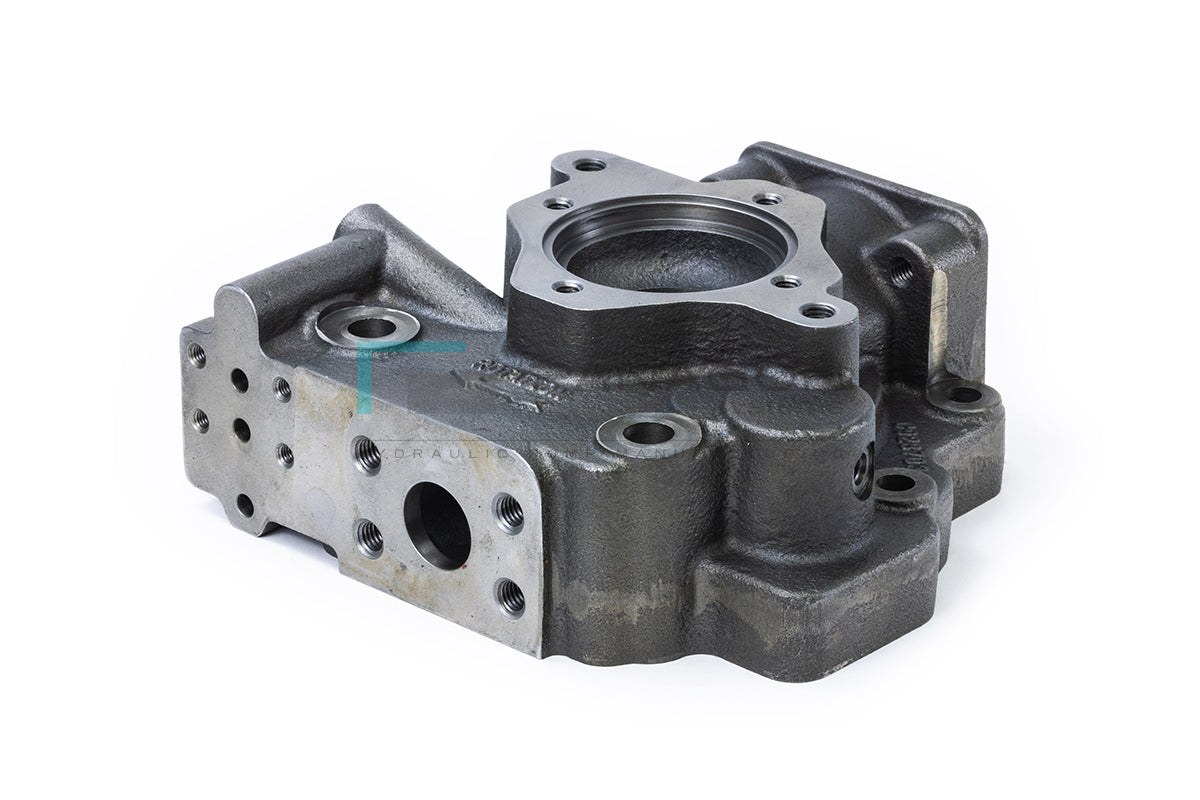 928713 VALVE BLOCK VICKERS