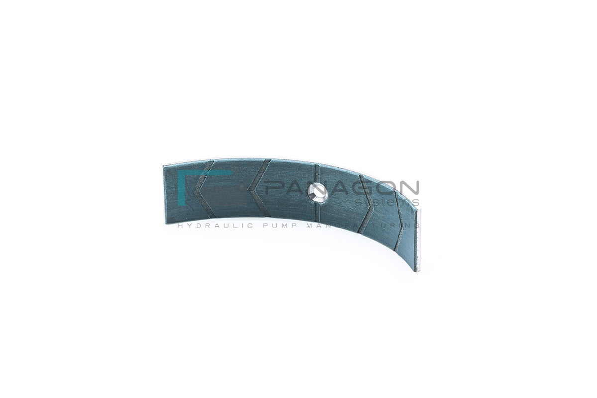 928809 SADDLE BEARING VICKERS