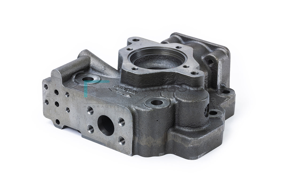 877051 VALVE BLOCK VICKERS