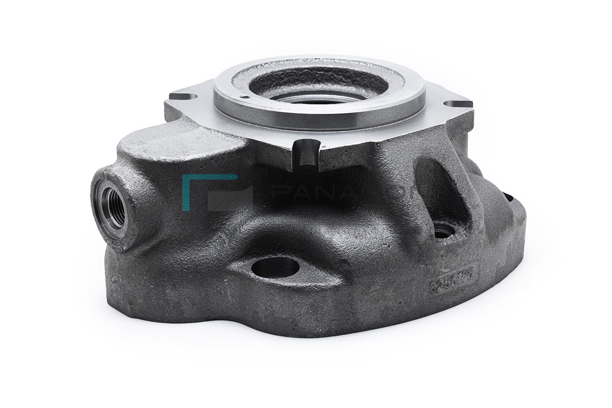 933091 MOUNTING FLANGE VICKERS