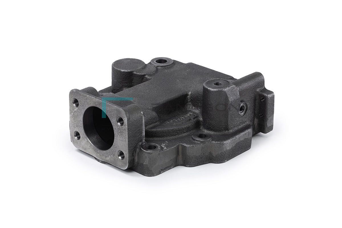 928687 VALVE BLOCK VICKERS