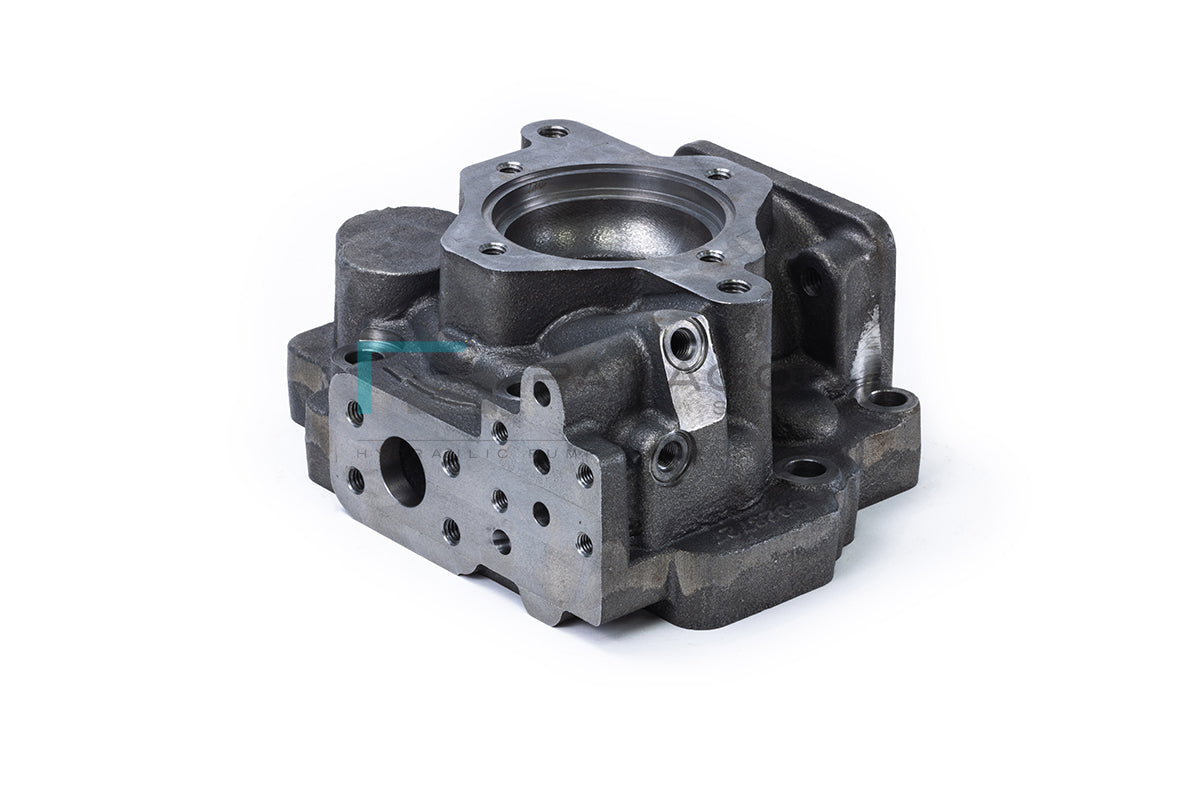 860832 VALVE BLOCK VICKERS