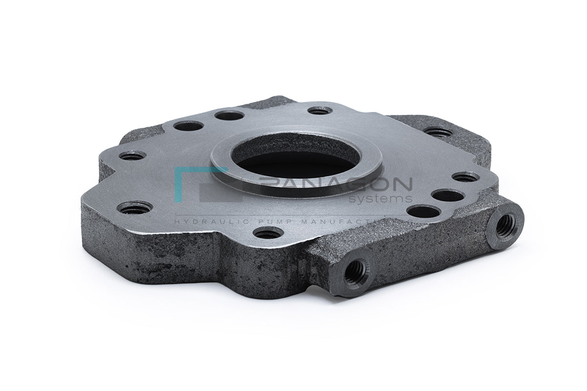 692934 ADAPTER FLANGE VICKERS